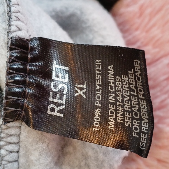 Mens joggers - Picture 4 of 4